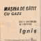 Instructiuni de folosire aragaz Ignis 204_pliant_1972