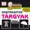 Kontrasztos&nbsp;t&aacute;rgyak fekete-feh&eacute;rben 2 hetes kort&oacute;l - Bab&aacute;k k&ouml;nyvt&aacute;ra - Bab&aacute;k k&ouml;nyvt&aacute;ra - De&aacute;kn&eacute; B. Katalin