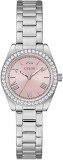 Ceas Dama, Guess, Mini Luna GW0841L4 - Marime universala