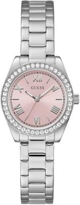 Ceas Dama, Guess, Mini Luna GW0841L4 - Marime universala foto