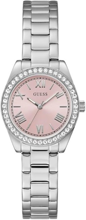 Ceas Dama, Guess, Mini Luna GW0841L4 - Marime universala