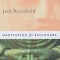 Meditation for Beginners [With CD]
