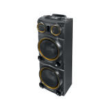 Boxa Bluetooth Tower MUSE M-1988 DJ PARTY