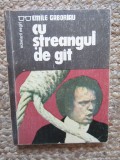 EMILE GABORIAU - CU STREANGUL DE GAT