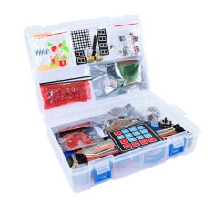 Kit invatare tip Arduino DIY OKY1052