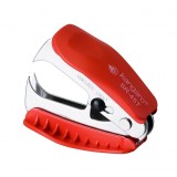 Decapsator Kangaro SR-45T, rosu, cu sistem de blocare