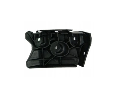 Suport bara protectie, spoiler Seat Altea (5p1/5p5), 03.2004-2015, montare fata, stanga, OE foto