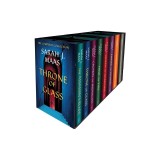Throne of Glass Box Set