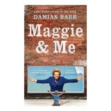 Cumpara ieftin Maggie &amp; Me - Damian Barr. Memoir despre cresterea gay in Marea Britanie Thatcherista, in engleza