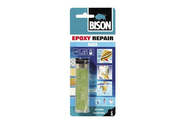 Adeziv Epoxidic Bicomponent Rezistent La Apa 56 G