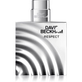 Cumpara ieftin David Beckham Respect Eau de Toilette pentru bărbați 60 ml