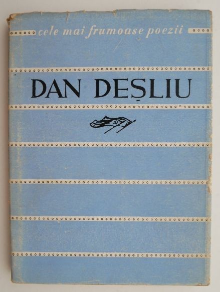 Poezii &ndash; Dan Desliu