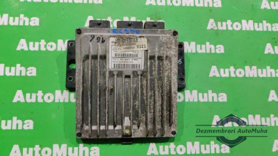 Calculator ecu Renault Clio 3 (2005-2008) r0410b041c foto