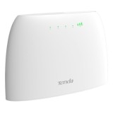 ROUTER WIRELESS N300 TENDA