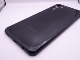 Samsung A04s Capac spate baterie negru A047F SWAP