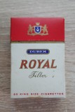 Pachet plin ROYAL ,anii 1980 ,ISRAEL