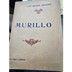 Murillo - Paul Lafond