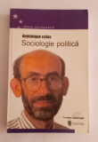 Sociologie politică - Dominique Colas