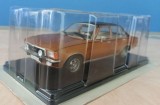 Macheta Opel Commodore B GS/E 1972 maro - IXO/Hachette 1/24, 1:24