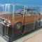 Macheta Opel Commodore B GS/E 1972 maro - IXO/Hachette 1/24