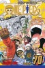 One Piece, Volume 70