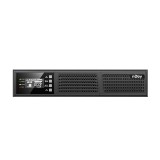 UPS nJoy Runa 1K, 900W, LCD, USB, Rackmount 2U