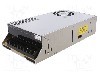 Alimentator SMPS, 24V DC, 14,6A, 0,35kW, OMRON - S8FS-C35024