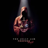 JELLY JAM The Profit 180g LP (black vinyl), Rock