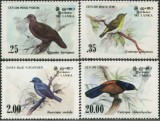 SRI LANKA 1983 PASARI