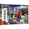 PUZZLE TREFL 160 DISNEY MARVEL PUTEREA LUI SPIDERMAN