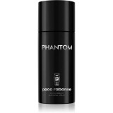 Rabanne Phantom deodorant spray pentru bărbați 150 ml