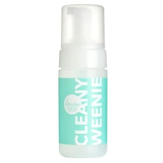 Spuma de Curatare Intima Barbati Cleany Weenie 100 ml