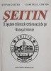 Seitin - S. Costea, D. D. Costea - Carte Istorie