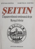 Cumpara ieftin Seitin - S. Costea, D. D. Costea - Carte Istorie