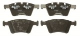 Set placute frana fata TRW GDB1797