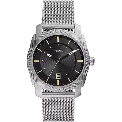 Ceas Barbati, Fossil, Machine FS5883 - Marime universala foto