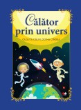 Călător prin Univers. Carte gigant, Clasa pregatitoare, Litera