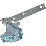 Balama capota fata Fiat Punto (176) 1993-1999, parte montare suport dreapta, 301703-6, Aftermarket, Rapid