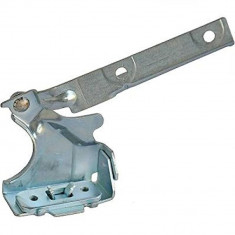 Balama capota fata Fiat Punto (176) 1993-1999, parte montare suport dreapta, 301703-6, Aftermarket