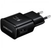 Incarcator Retea Samsung EP-TA200B, 15W, 2A, 1 x USB-A, Negru