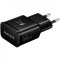 Incarcator Retea Samsung EP-TA200B, 15W, 2A, 1 x USB-A, Negru