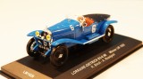 Lorraine-Dietrich B3-6 "Nr.6 Winner Le Mans" - IXO 1:43