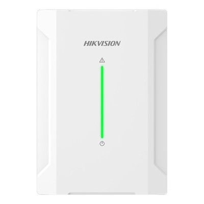 Extender 4 iesiri releu, AXPro Hybrid - HIKVISION DS-PM501R4 SafetyGuard Surveillance foto