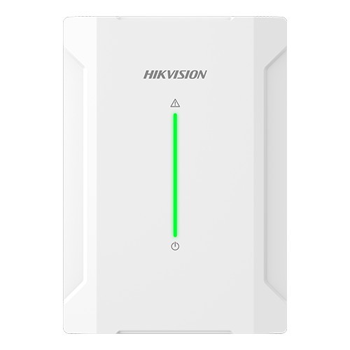 Extender 4 iesiri releu, AXPro Hybrid - HIKVISION DS-PM501R4 SafetyGuard Surveillance