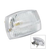 Far Moped Piaggio Ciao SP C SC 2T AC 50cc Motorevolution, 70x110mm, Compatibil OEM 122234, Made in Italy