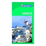 Greece Green Guide Michelin