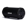 Boxa Portabila Akai ABTS-12C, Bluetooth, 5W, 1000mAh, Neagra