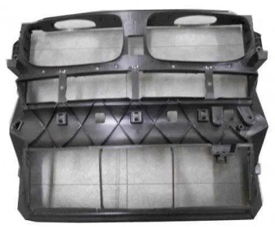 Trager nou BMW X5 E70 an 2006-2013 foto