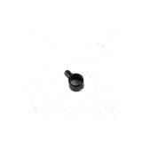 Tub lapte negru pentru espressor PHILIPS 421944074591 Original