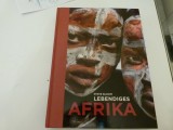 Africa vie